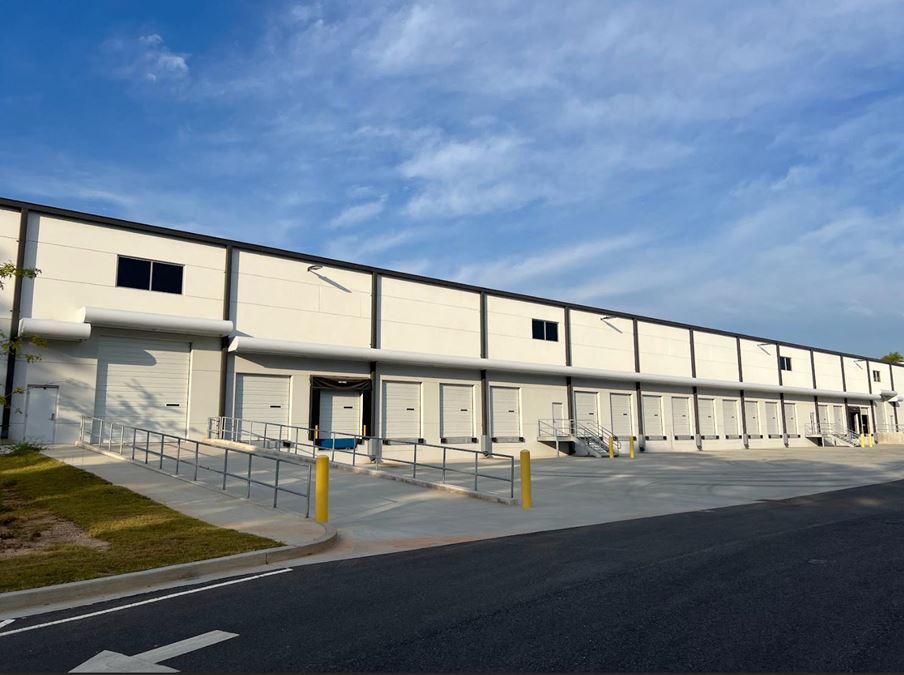 Chamblee International Logistics Center