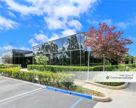 Photo of commercial space at 23171 La Cadena Drive in Laguna Hills