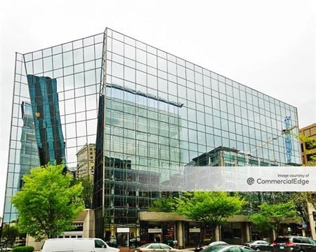 Office space for Rent at 1900 M Street NW in Washington