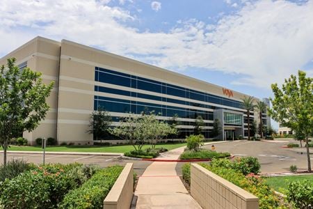 Commercial space for Rent at 1700 South Price in Chandler