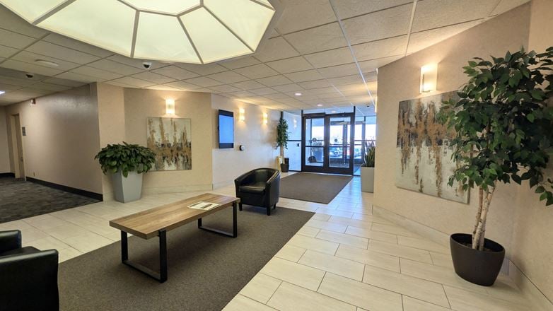 Valley Office Park