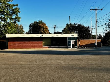 Office space for Rent at 204 W State St in Montrose
