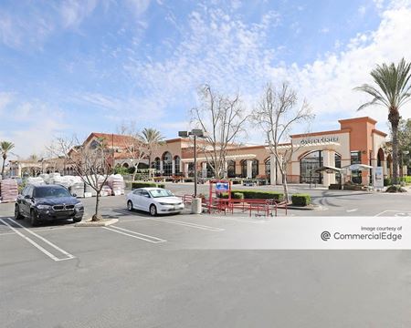 Retail space for Rent at 11399 Foothill Blvd in Rancho Cucamonga