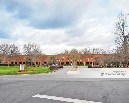 Industrial space for Rent at 11515 Vanstory Drive in Huntersville