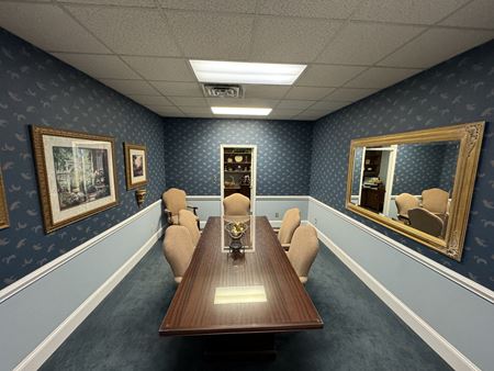 Photo of commercial space at 160 Hawthorne Park in Athens
