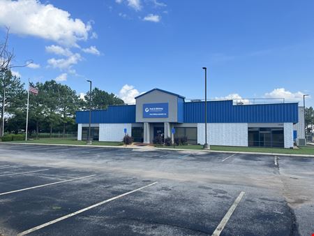 Photo of commercial space at 15091 AL Hwy 20 in Huntsville