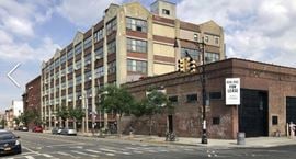 61 Greenpoint Avenue