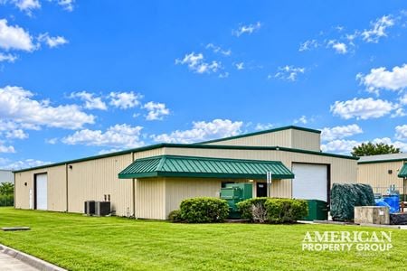 Industrial space for Rent at 1710 12th Street East in Palmetto