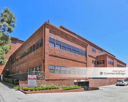 Photo of commercial space at 150 East Olive Avenue in Burbank