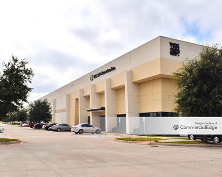 Belt Line Trade Center, Building A - Coppell