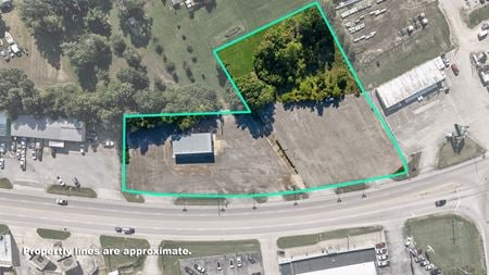 Other space for Rent at 620 Missouri 25 in Dexter