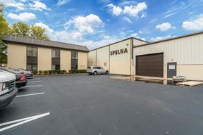 4910 Quality Dr