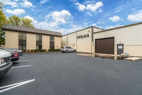 4910 Quality Dr
