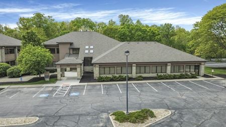 Office space for Rent at 8080 Ravines Edge Ct in Columbus