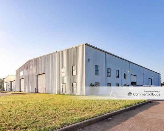 190 Industrial Blvd.