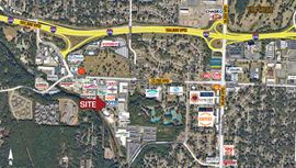 Flex/Warehouse Space for Lease in Little Rock for Lease