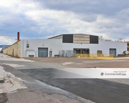 Industrial space for Rent at 1701 Langley Avenue in Philadelphia