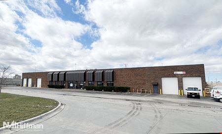 Photo of commercial space at 150-152 N Railroad Ave  in Northlake