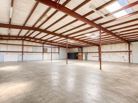 Affordable Office Warehouse Opportunity in Gonzales