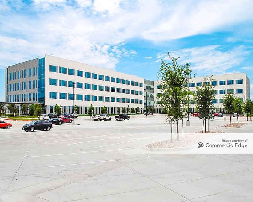 Cypress Waters 3001 Hackberry Road 3001 Hackberry Road, Irving, TX