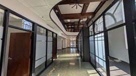 The First Street Lofts
