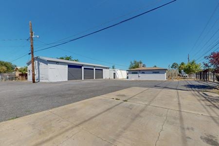 Industrial space for Sale at 5721 Edith Blvd NE in Albuquerque