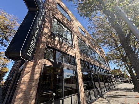 Office space for Rent at 2718 Montana Ave in Billings