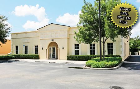 Photo of commercial space at 6320 Techster Boulevard in Fort Myers