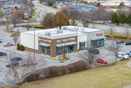 Springhurst Commons