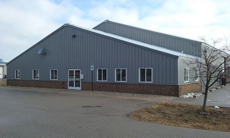 Retail space for Rent at 945 E Silver Lake Rd in Traverse City