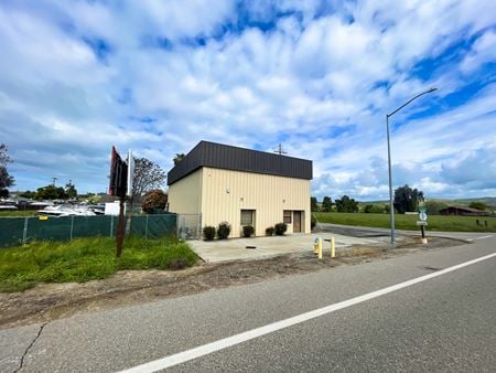 Office space for Rent at 17199 N Friant Rd in Friant