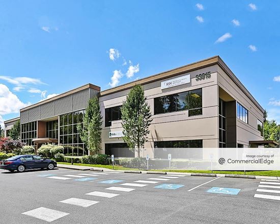 Maplewood Office Building