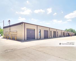 180 Industrial Blvd