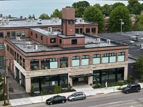 For Lease | Retail/Office/Flex Space