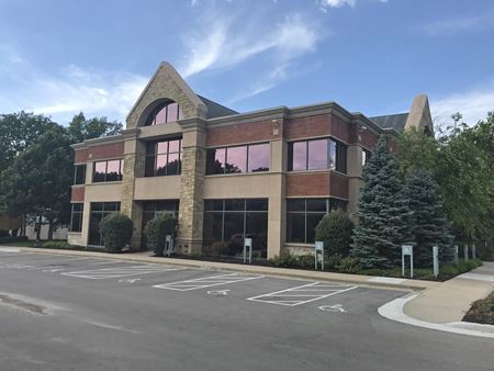 4901 College Boulevard - Leawood