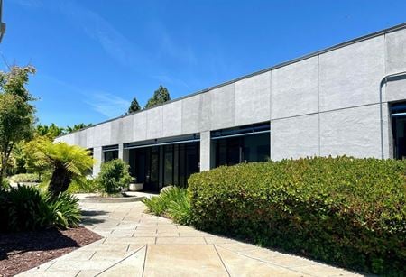 Office space for Rent at 5165 Johnson Drive in Pleasanton