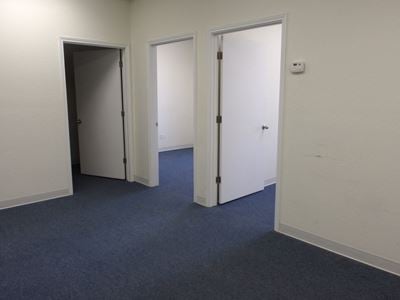 Redelco Executive Complex