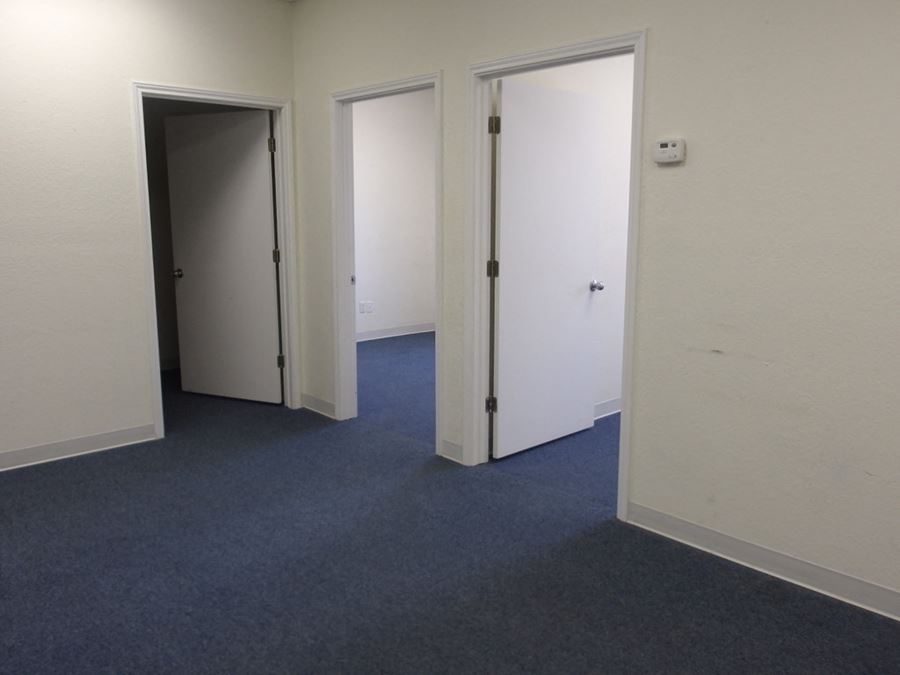 Redelco Executive Complex