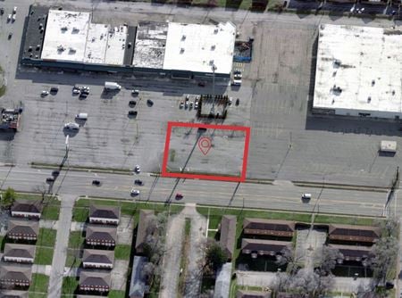 Photo of commercial space at 3633 E Livingston Ave in Columbus