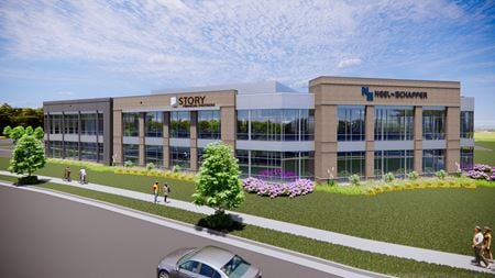 Office space for Rent at 1032 Highland Colony Parkway in Ridgeland