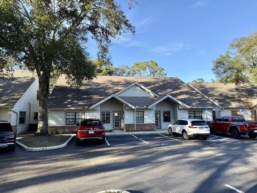 2 Unit -  Free Standing Attorney’s Office / Zoned Medical