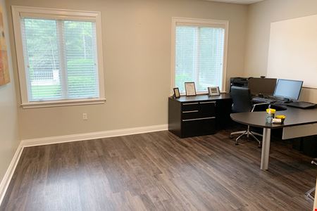 Photo of commercial space at 10210 Grogans Mill Road 1st & 2nd Floor in The Woodlands