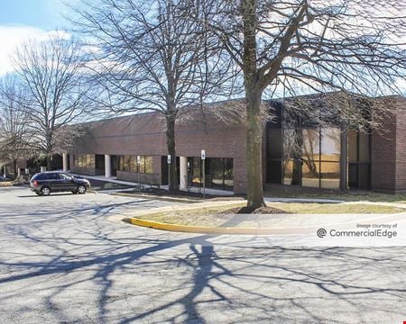 Industrial space for Rent at 901 Brightseat Road in Hyattsville