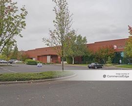 Columbia Tech Center - Building 16