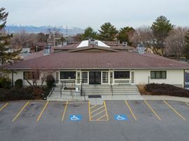 Graystone Professional Plaza