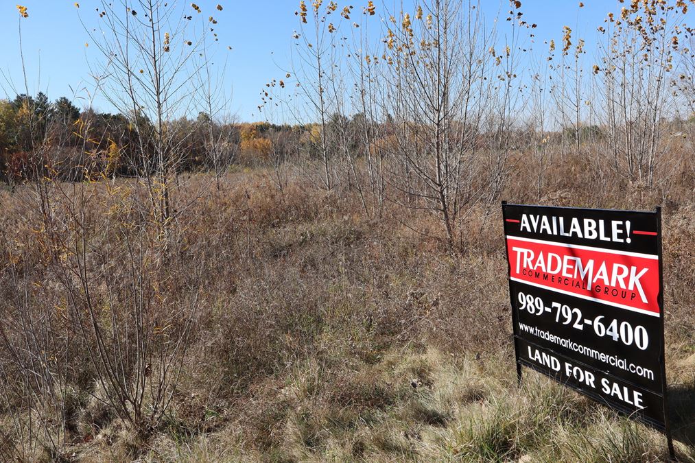 LAND FOR SALE! 23 ACRES!