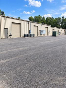 Professional Office Warehouse - Yellowleaf Landing - Chelsea