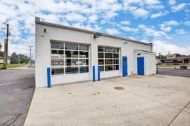 1307 N Detriot Xenia OH