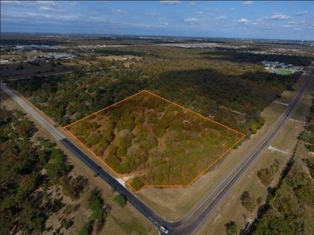 Land space for Sale at West Villa Maria Road in Bryan