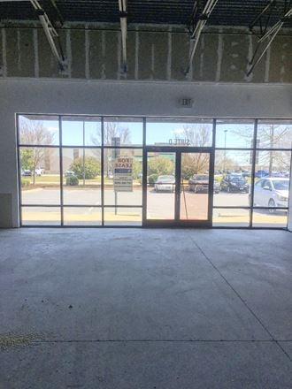 101 Commercial Blvd